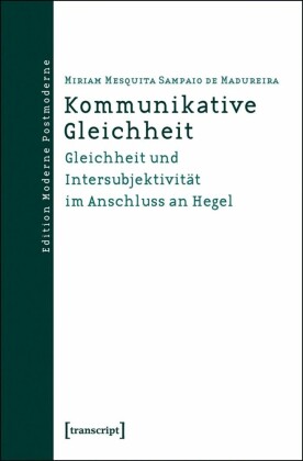 Kommunikative Gleichheit