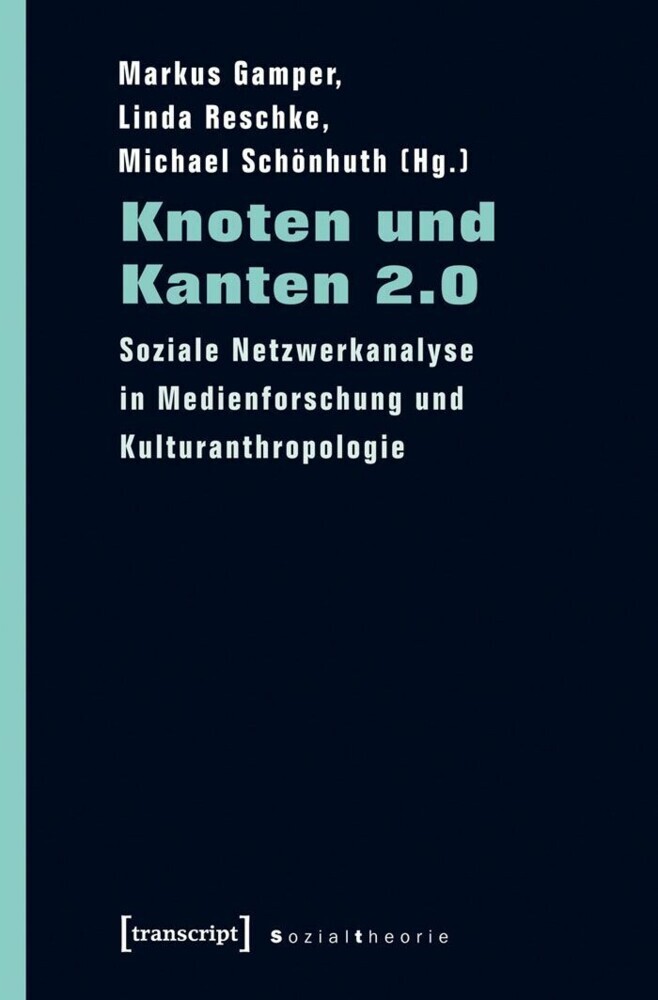 Knoten und Kanten 2.0 main product photo
