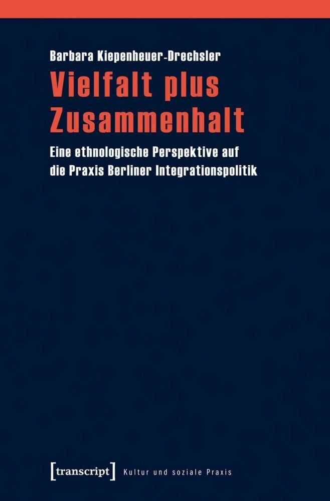 Vielfalt plus Zusammenhalt main product photo
