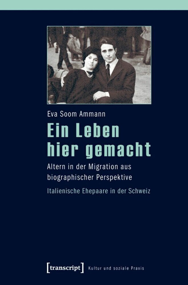 Ein Leben hier gemacht main product photo