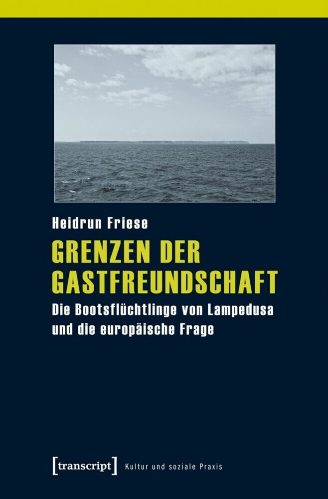 Grenzen der Gastfreundschaft main product photo