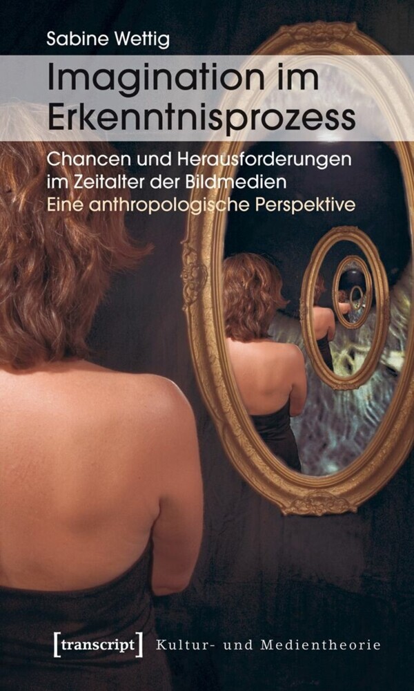 Imagination im Erkenntnisprozess main product photo