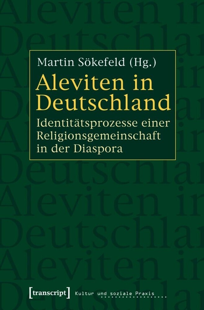 Aleviten in Deutschland main product photo