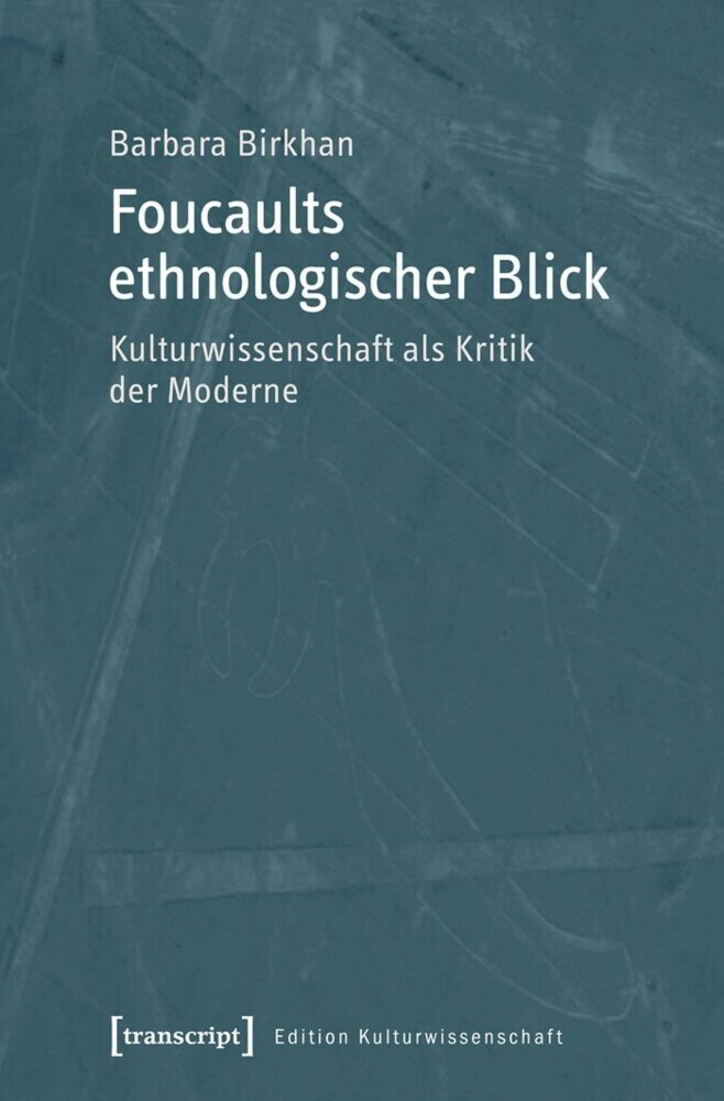 Foucaults ethnologischer Blick main product photo