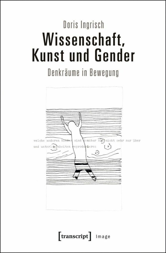 Wissenschaft, Kunst und Gender main product photo