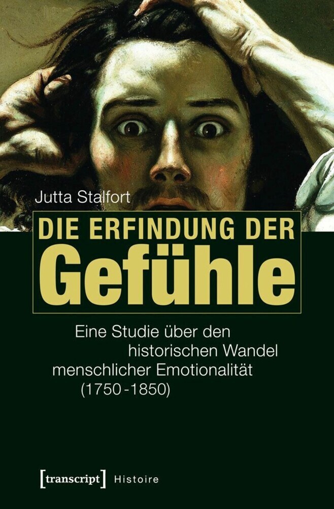 Die Erfindung der Gefühle main product photo