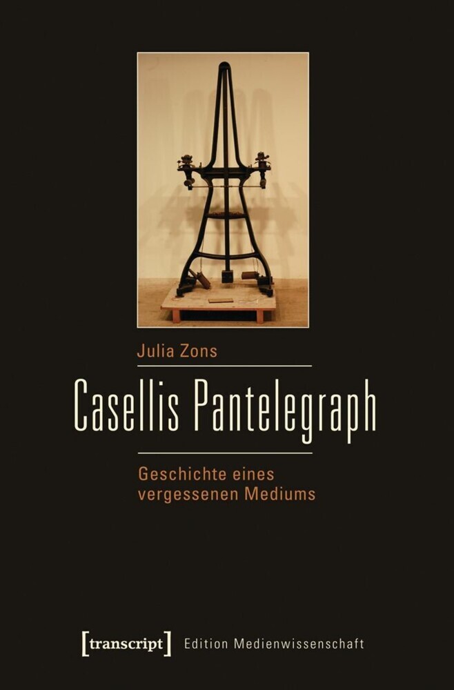 Casellis Pantelegraph main product photo