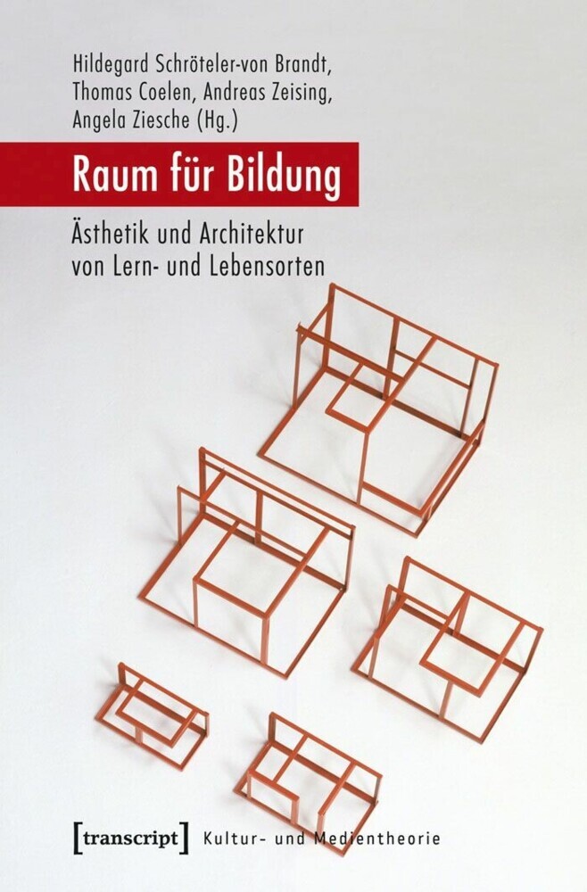 Raum für Bildung main product photo