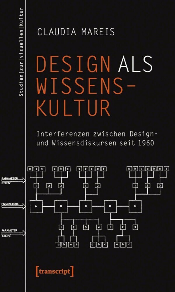 Design als Wissenskultur main product photo