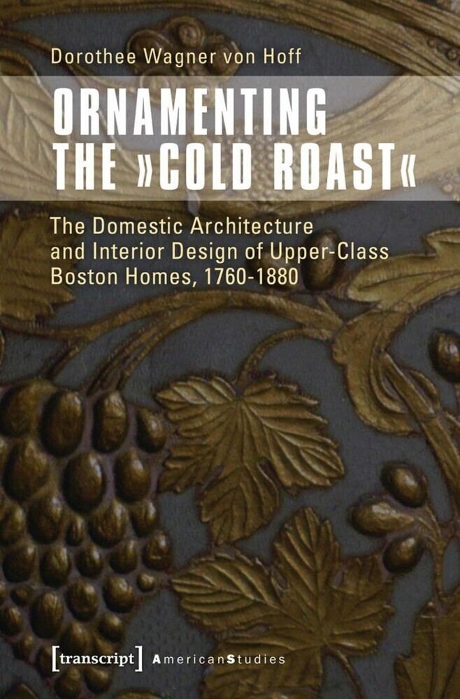 Ornamenting the "Cold Roast" main product photo