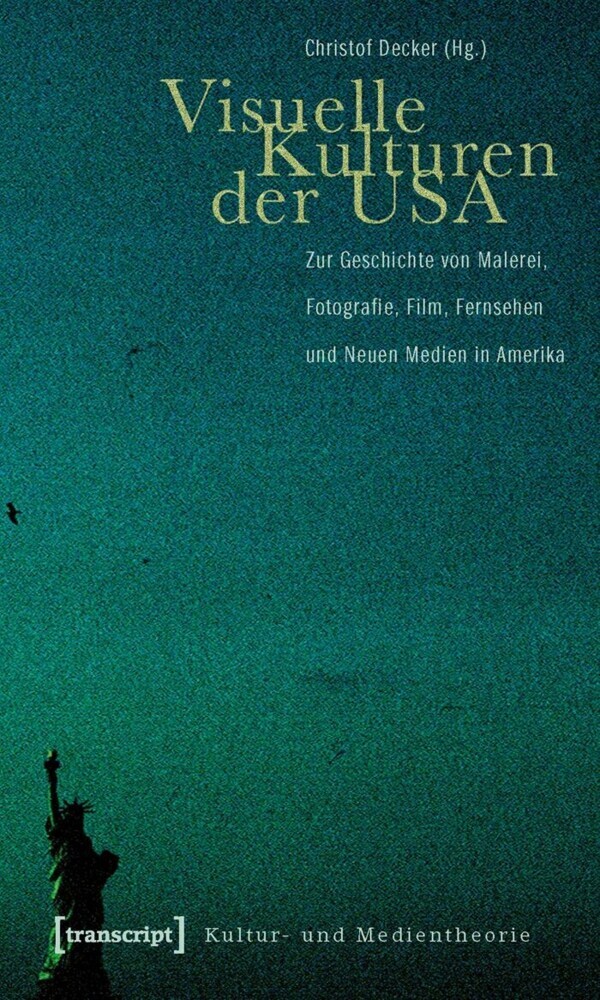 Visuelle Kulturen der USA main product photo
