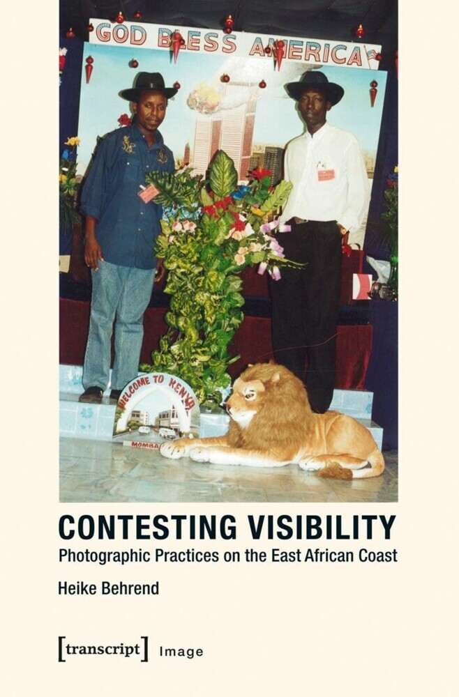 Contesting Visibility main product photo