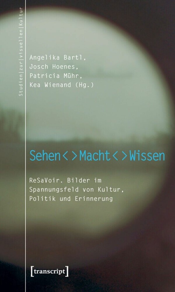Sehen - Macht - Wissen main product photo