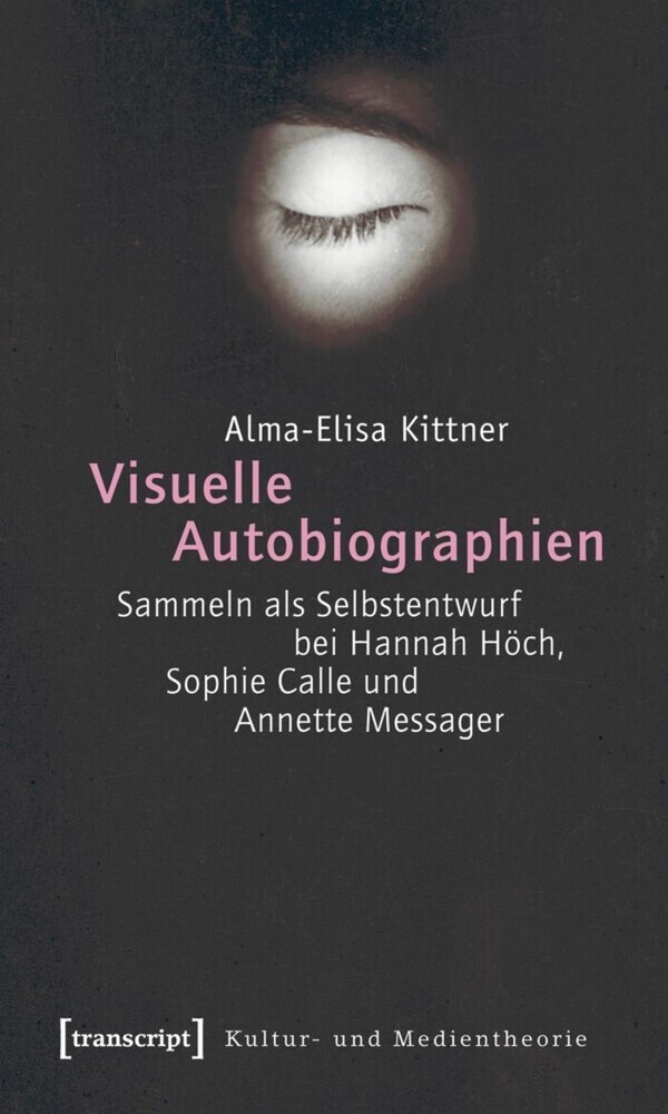 Visuelle Autobiographien main product photo