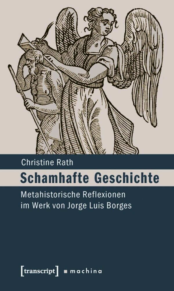 Schamhafte Geschichte main product photo