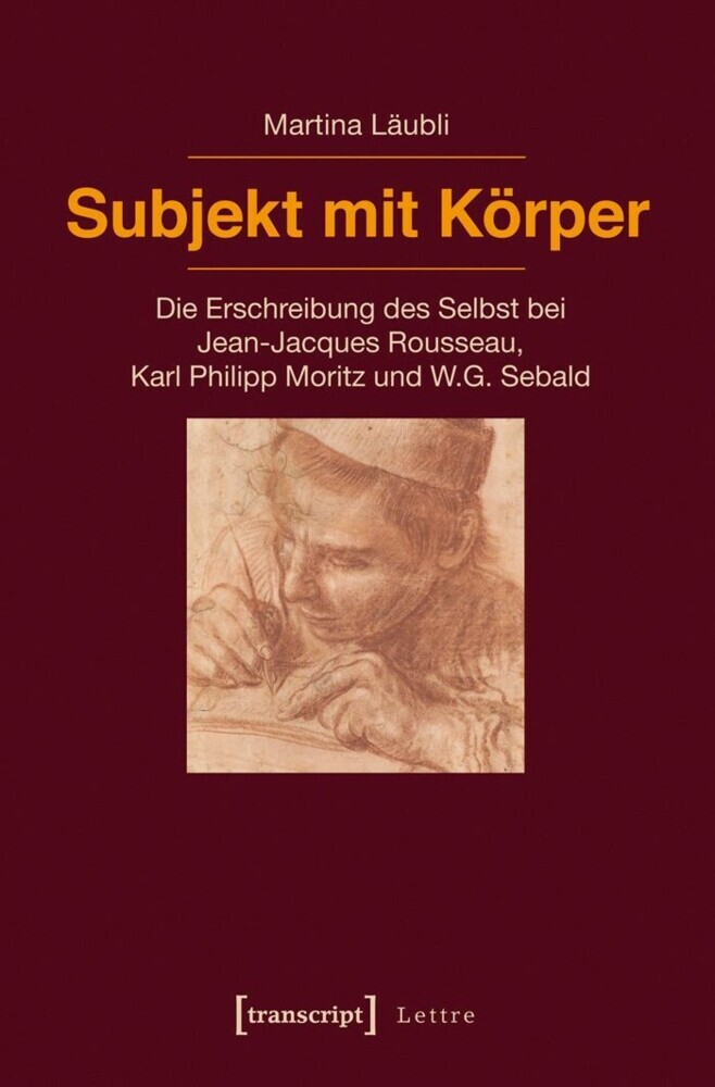 Subjekt mit Körper main product photo