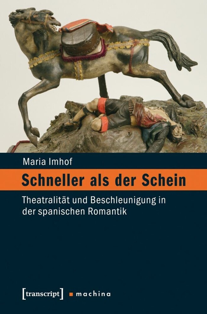 Schneller als der Schein main product photo