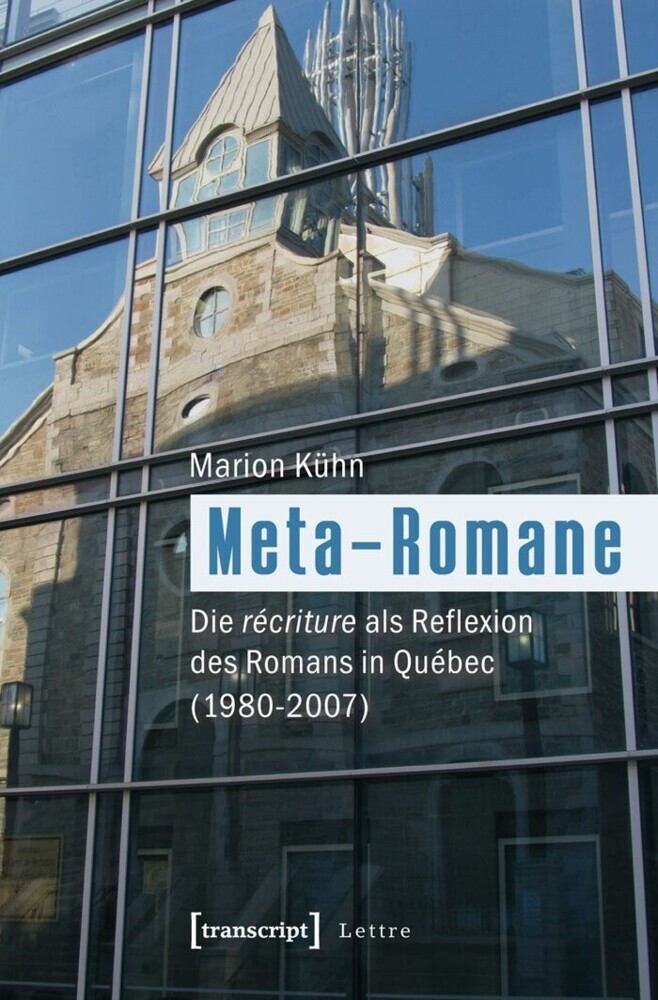 Meta-Romane main product photo