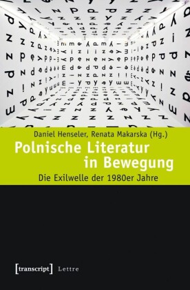Polnische Literatur in Bewegung