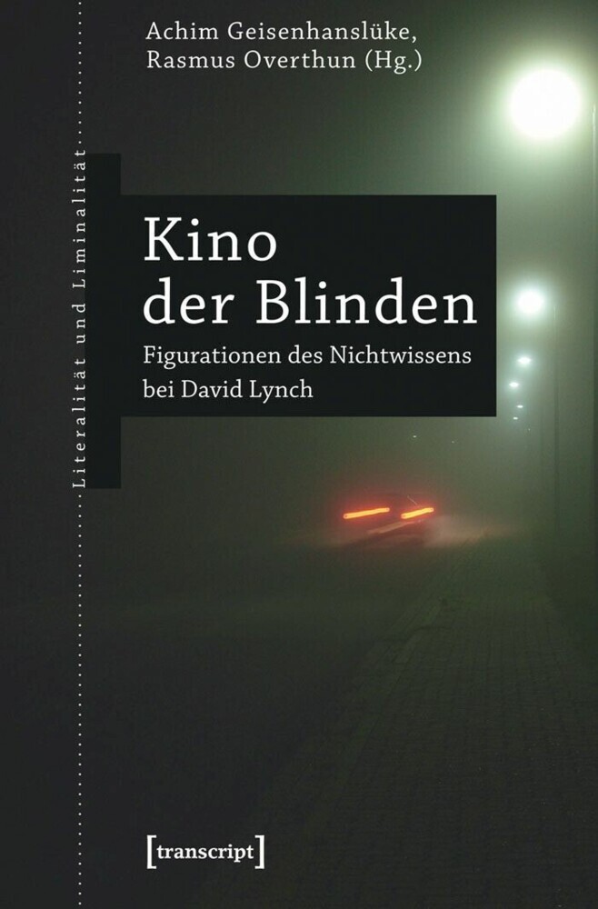 Kino der Blinden main product photo