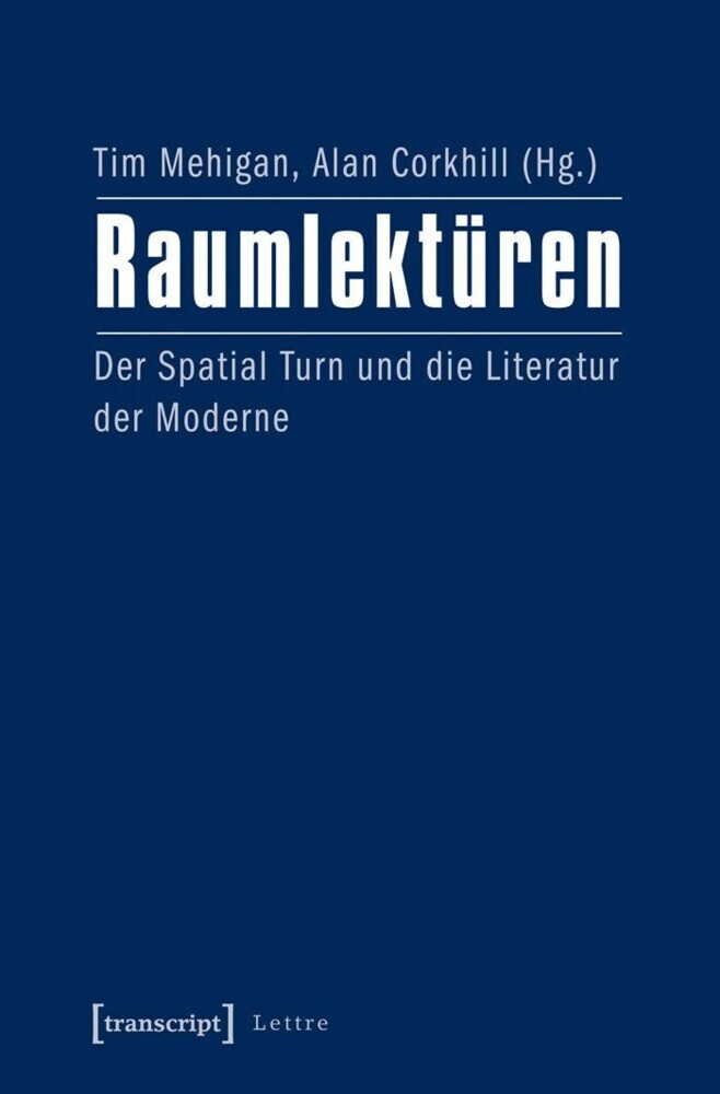 Raumlektüren main product photo