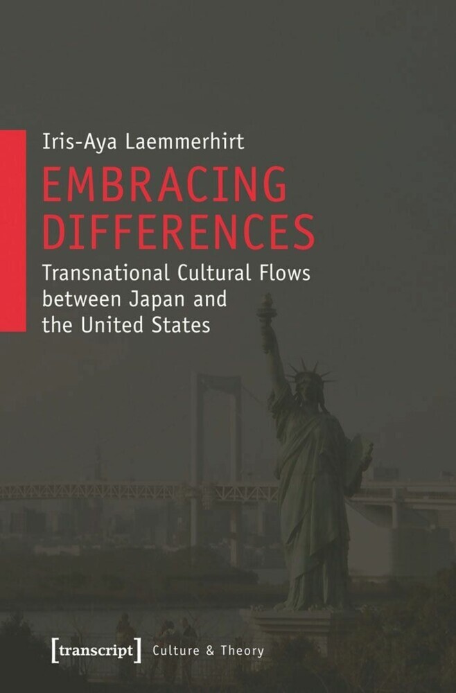 Embracing Differences main product photo