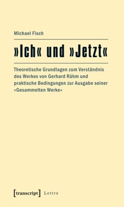 "Ich" und "Jetzt"