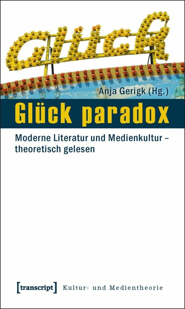 Glück paradox main product photo