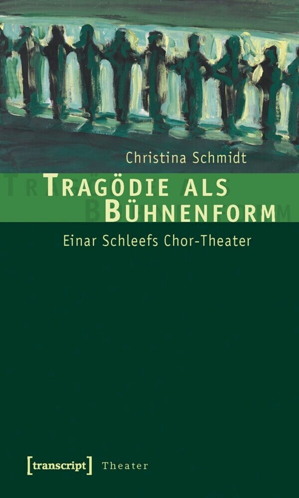 Tragödie als Bühnenform main product photo