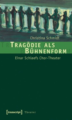 Tragödie als Bühnenform