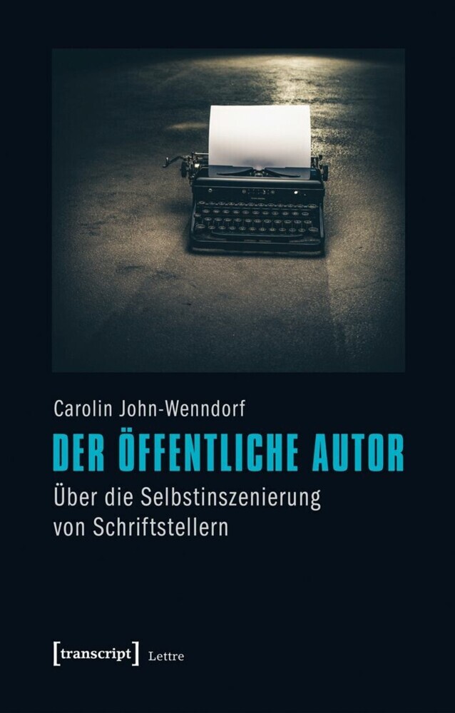 Der öffentliche Autor main product photo