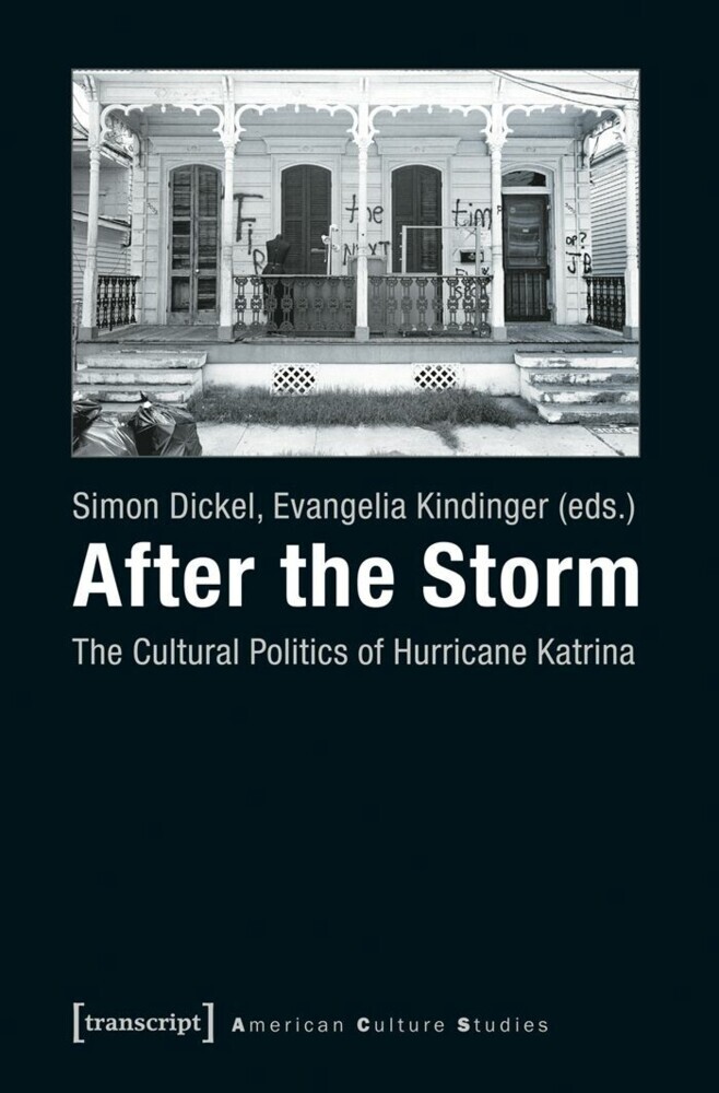 After the Storm main product photo