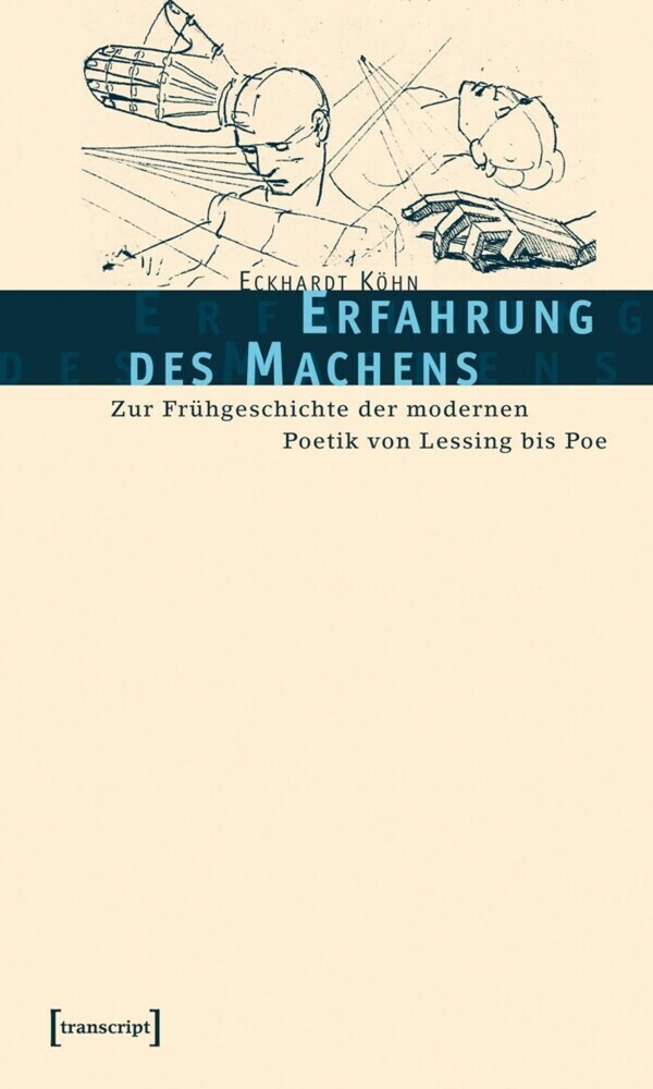 Erfahrung des Machens main product photo