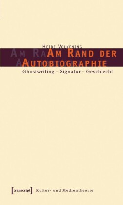 Am Rand der Autobiographie