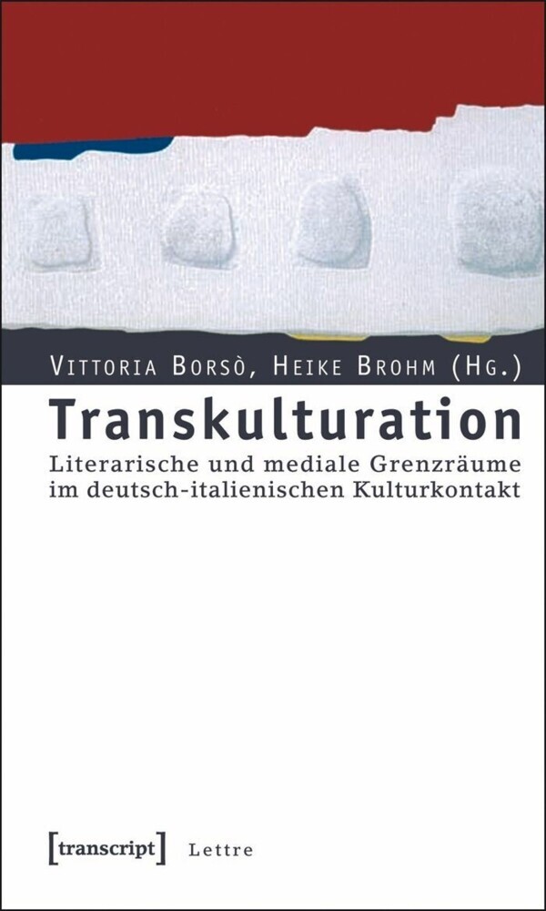 Transkulturation main product photo