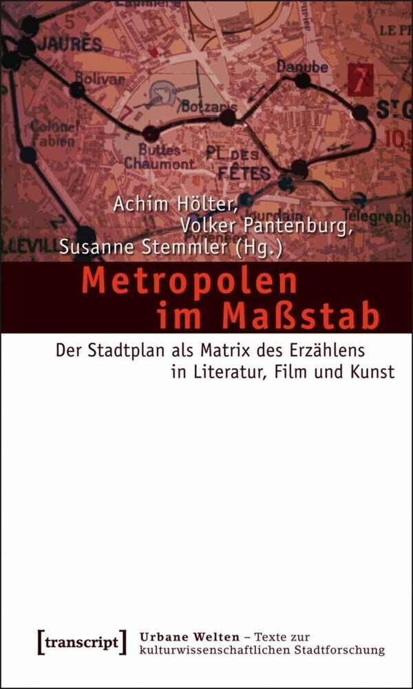 Metropolen im Maßstab main product photo