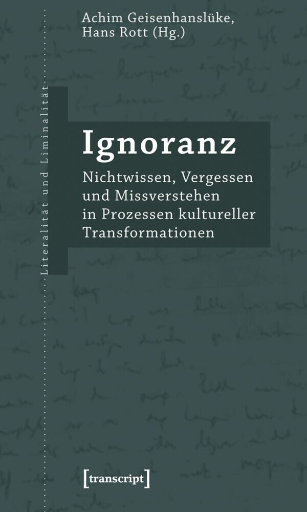 Ignoranz main product photo