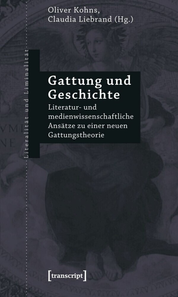 Gattung und Geschichte main product photo