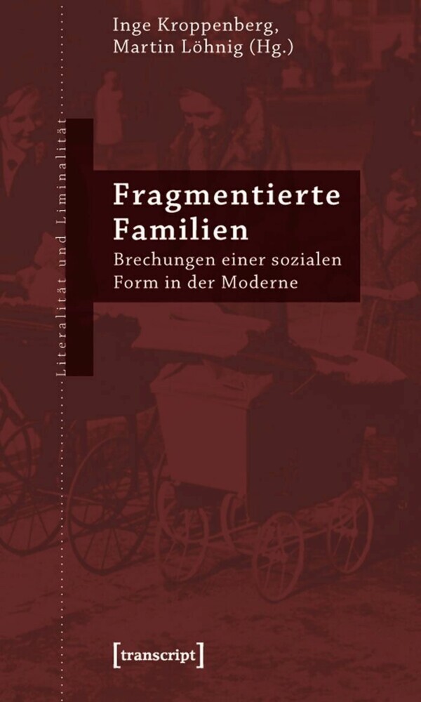 Fragmentierte Familien main product photo