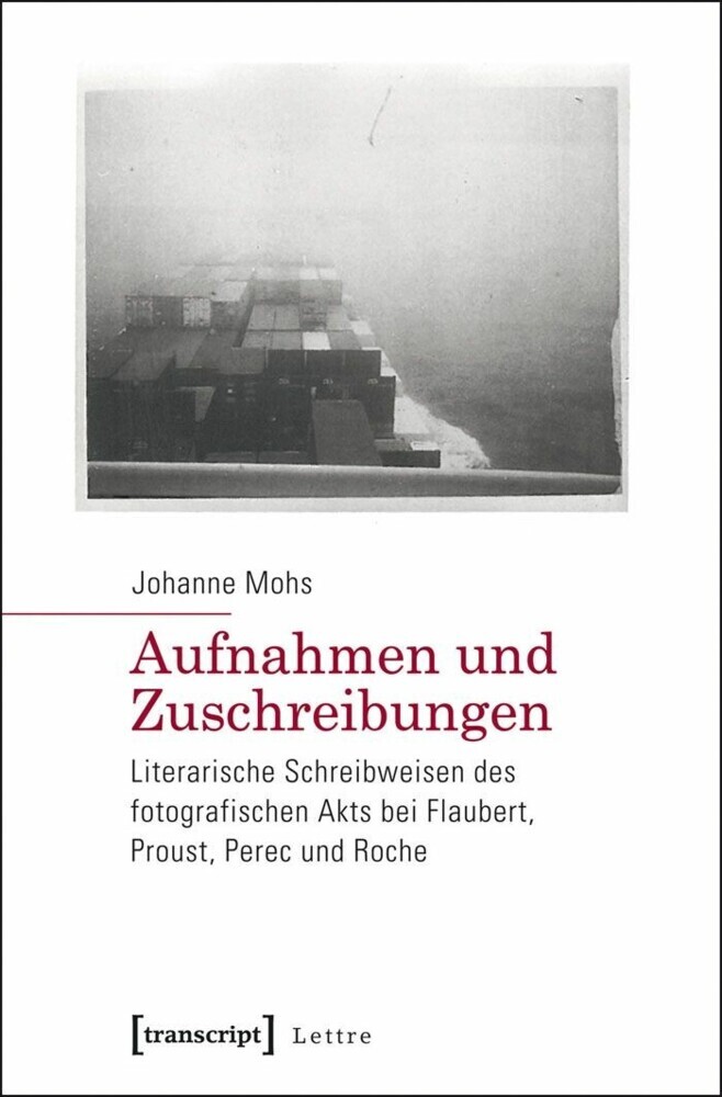 Aufnahmen und Zuschreibungen main product photo
