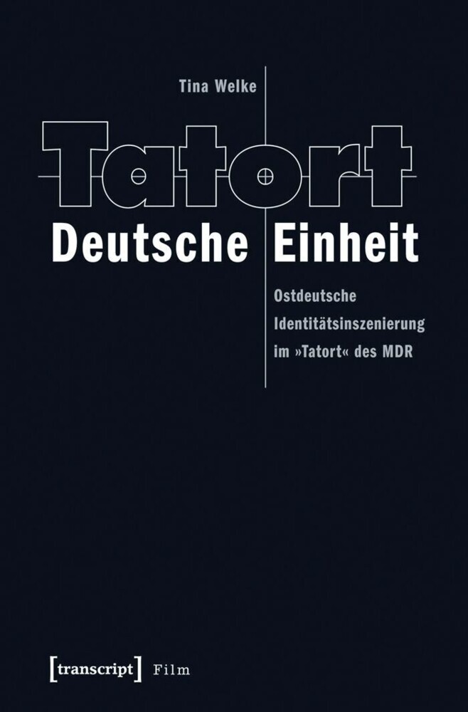Tatort Deutsche Einheit main product photo