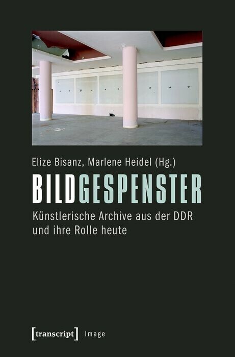 Bildgespenster main product photo