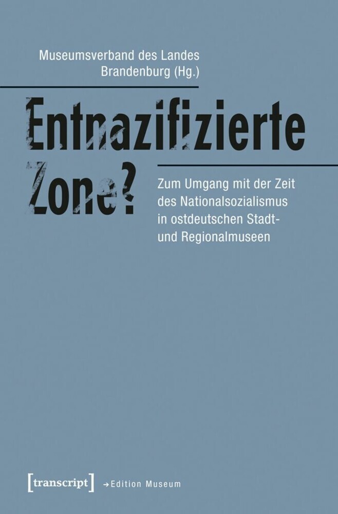 Entnazifizierte Zone? main product photo