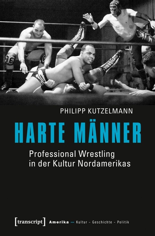 Harte Männer main product photo