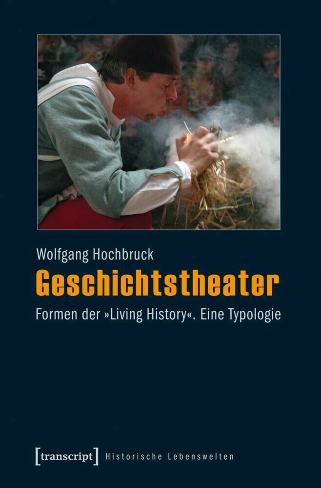 Geschichtstheater main product photo