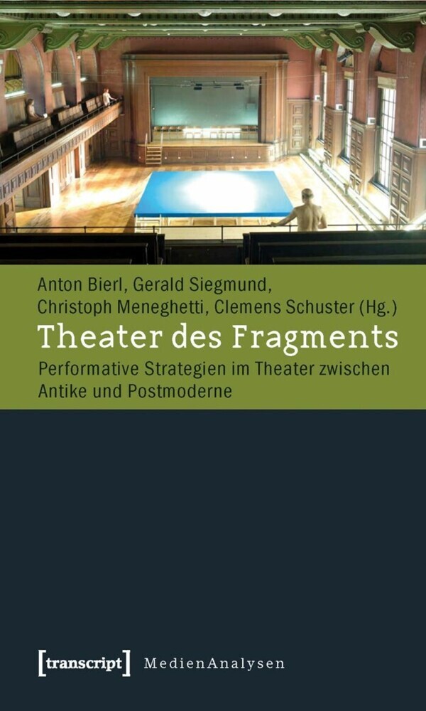 Theater des Fragments main product photo