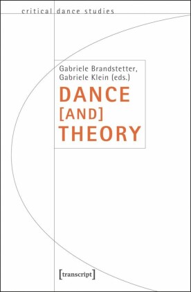 Dance [and] Theory