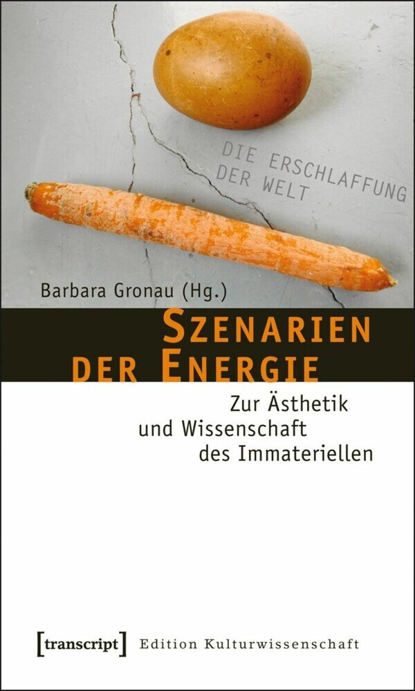 Szenarien der Energie main product photo