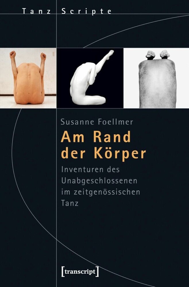 Am Rand der Körper main product photo