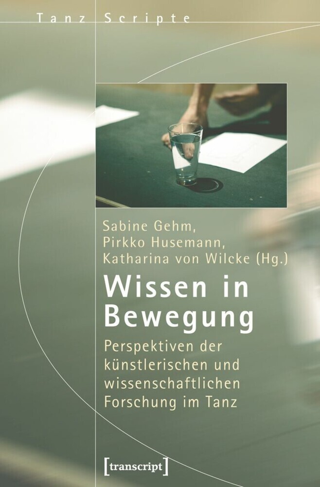 Wissen in Bewegung main product photo
